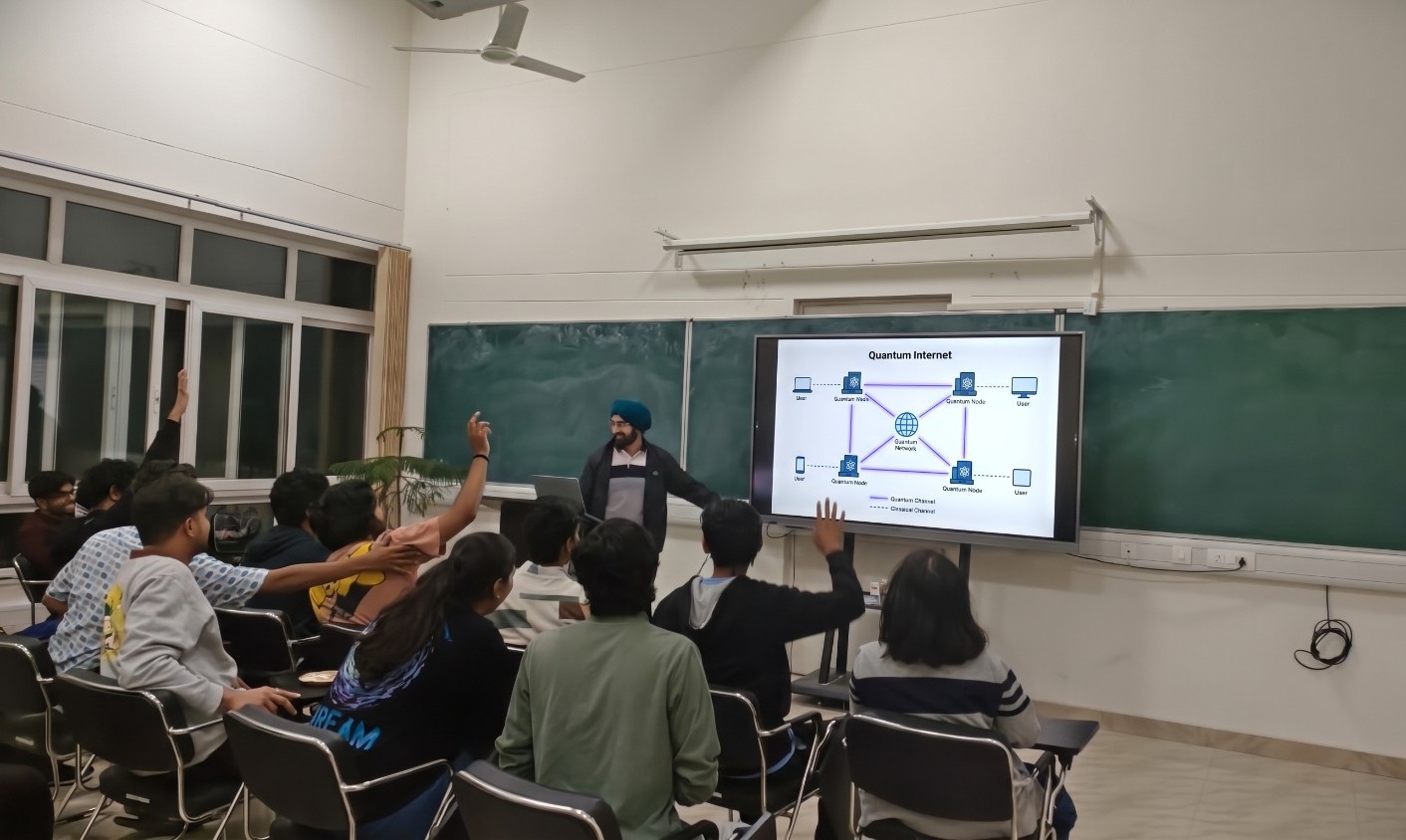 Journal Club Meetings